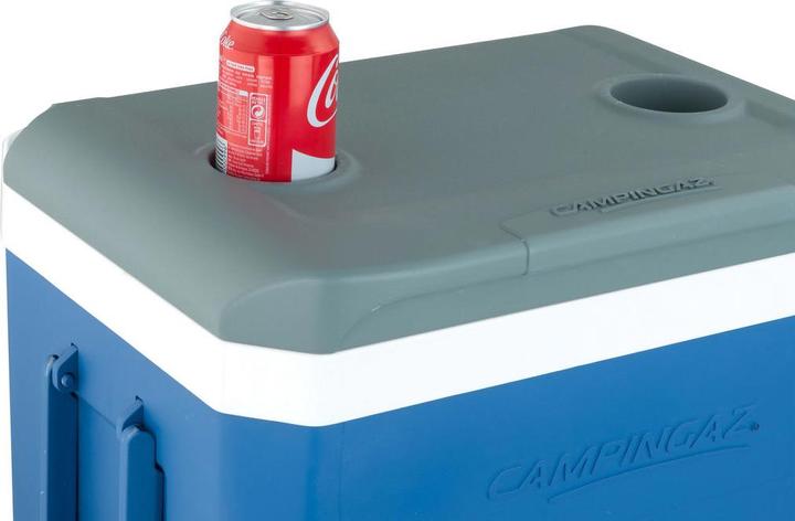 Image du produit Campingaz Icetime Plus Extreme (29 l)