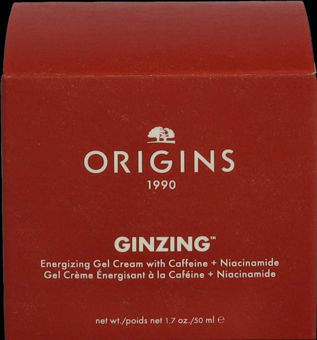 Productafbeelding Origins Olievrije Gel Moisturizer Coff & Nia (50 ml, Gezichtsgel)