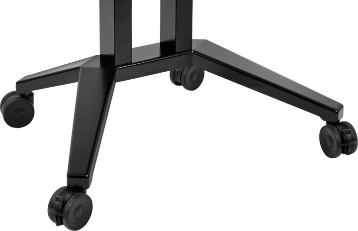 Actual product image Legamaster moTion MS-12S rolling stand (Universal, 98", 140 kg)