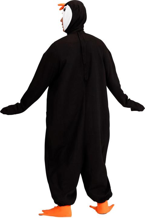 Image du produit Widmann Costume Pingouin S (S)