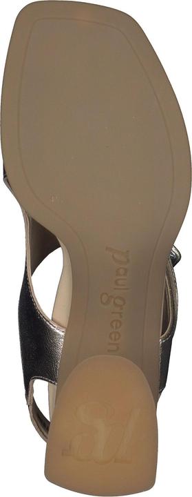 Actual product image Paul Green Sandalen (37)