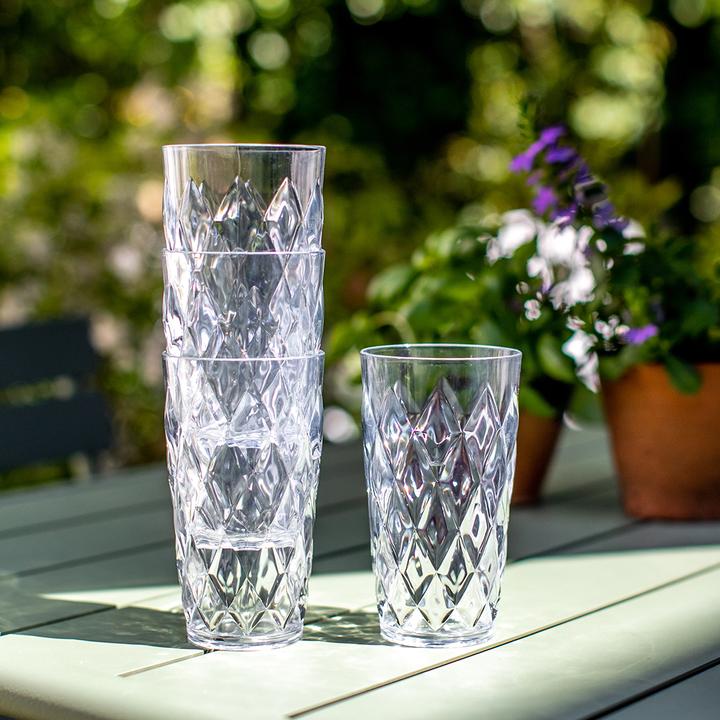 Produktbild Koziol Crystal (0.45 l, 1 x)