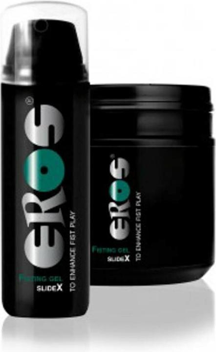 Produktbild Eros Slide X (200 ml)