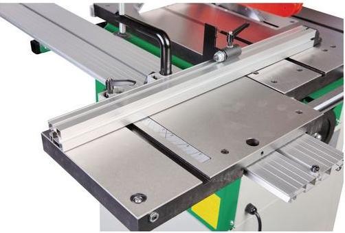 Produktbild Holzstar TKS 254 E
