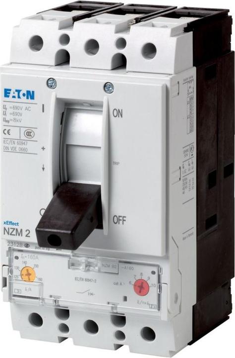 Produktbild Eaton EATO Leistungsschalter