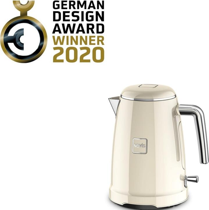 Immagine prodotto Novis Iconic (1.60 l)
