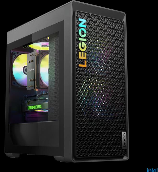 Produktbild Lenovo Legion T5 26IRB8