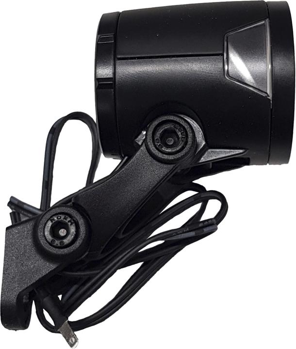 Actual product image Herrmans H-Black MR8 D