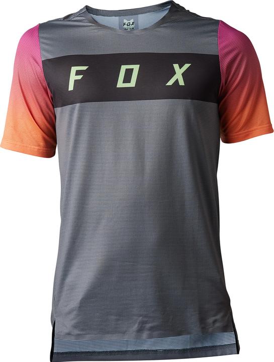 Produktbild Fox Jersey 23 Flexair Ss Arcadia Ptr XL (XL)