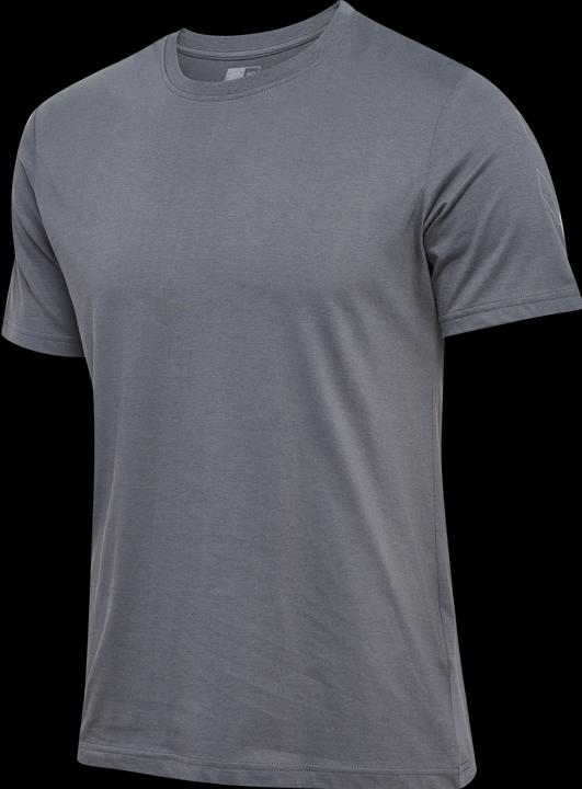 Immagine prodotto hummel Hmlelemental Tee In Cotone Chevron (S)