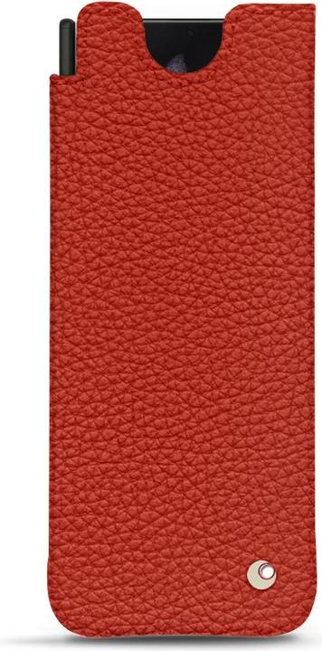 Papaye ( Pantone #b54317 )