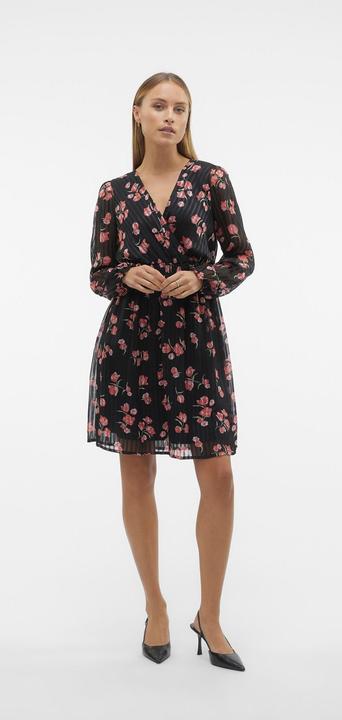 Produktbild Vero Moda VMROSEY Kurzes Kleid Kleid (XS)