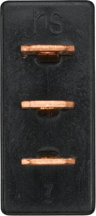 Actual product image Hella Switch 6EH 004 406-042