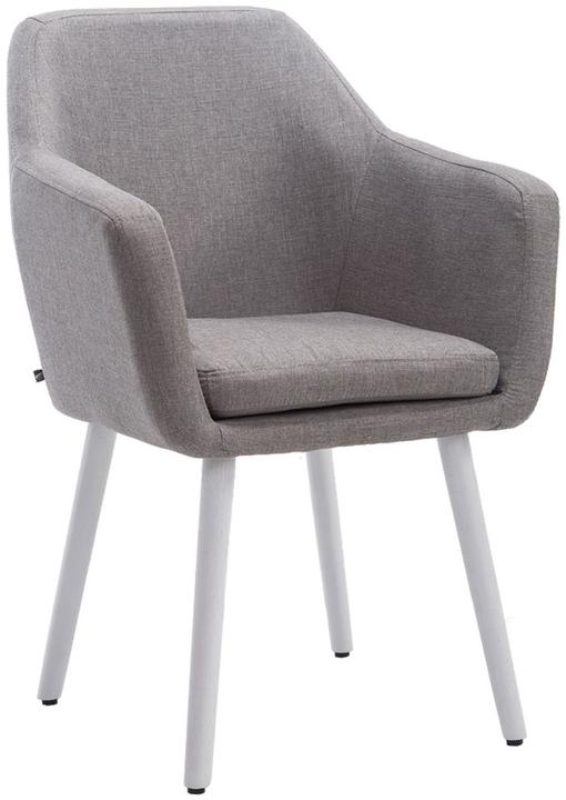 Produktbild Swisshandel24 Stuhl Kuba Stoff