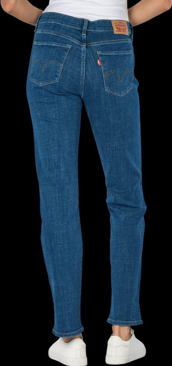 Immagine prodotto Levis Jeans classici dritti lapis cavallo scuro (W31/L28)