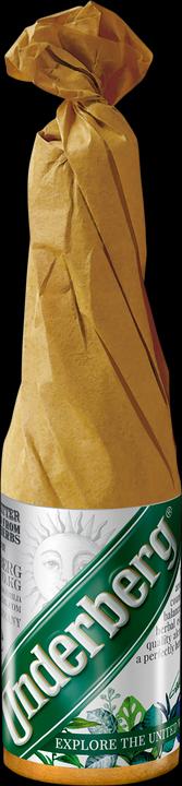 Actual product image Underberg Original (18 years, 44 %, Germany, 1 x 6 cl, Bitter liqueurs)