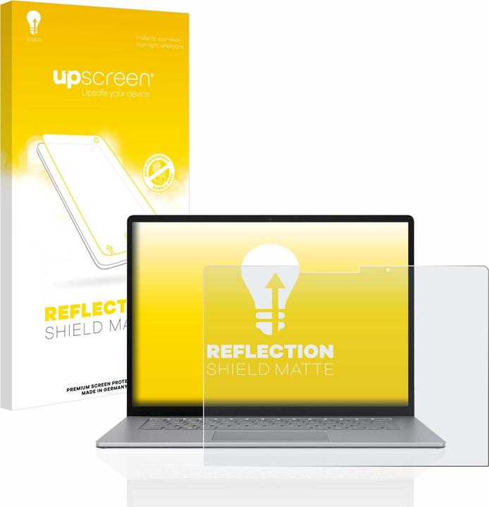 upscreen Reflection Shield Protection Mat (13.50")