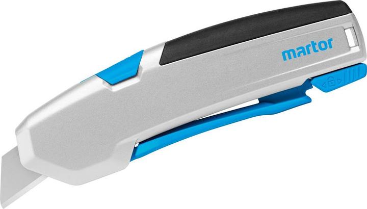 Immagine prodotto Martor Coltello di sicurezza SECUPRO 625 (Taglierini)