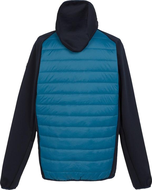 Actual product image Regatta Mens Andreson VIII Hybrid Jacket (XL)