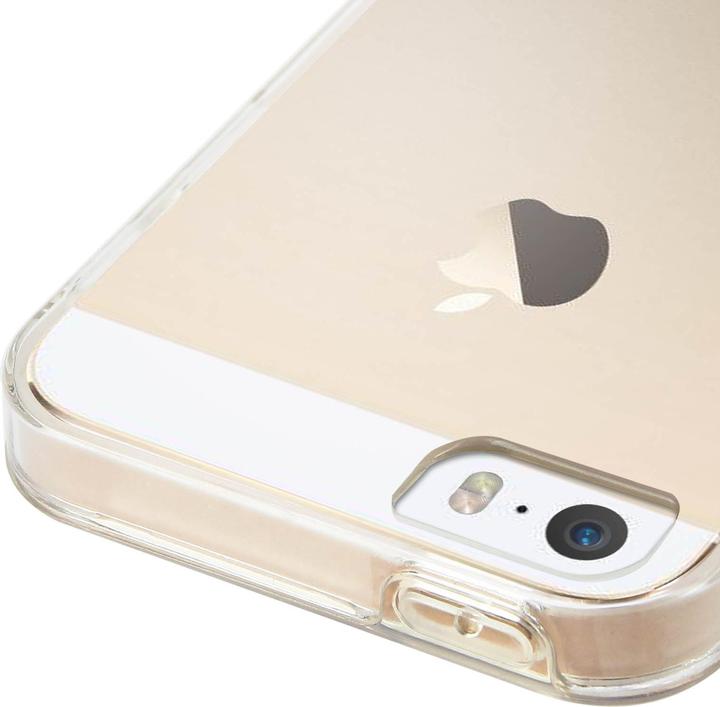 Immagine prodotto Avizar Protezione a tutto tondo Serie (Apple iPhone SE)