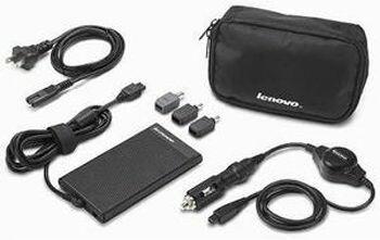Produktbild Lenovo ThinkPad AC-Adapter (90 W)