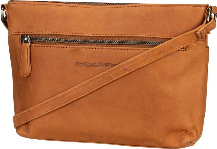 Actual product image The Chesterfield Brand Durban shoulder bag leather 25 cm