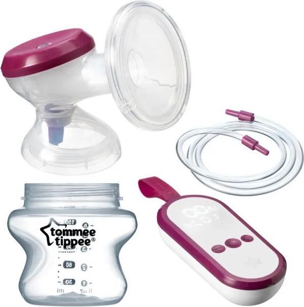 Actual product image Tommee Tippee Electric breast pump