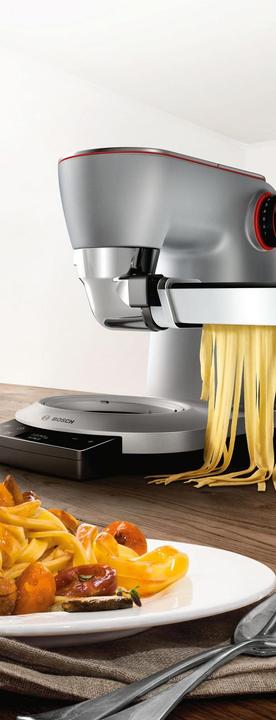 Actual product image Bosch Hausgeräte PastaPassion MUZ9PP1