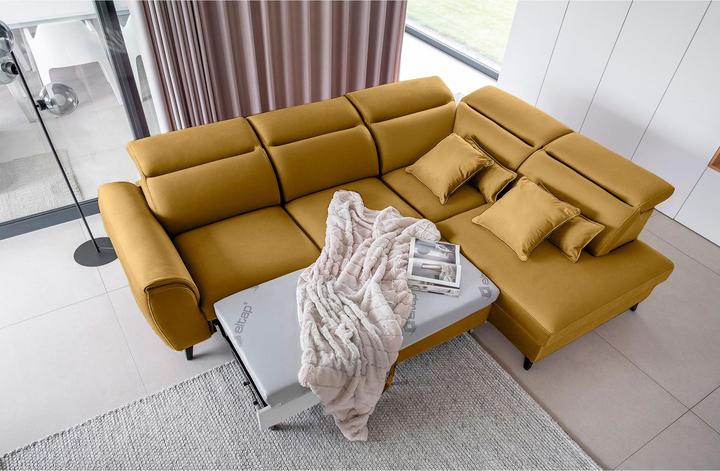 Immagine prodotto ELTAP Nobile (Divano ad angolo, 4 posti, Divano letto)