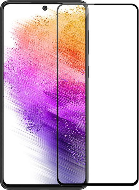 Immagine prodotto Nillkin CP+ Pro Protettore di schermo in vetro protettivo (1 Pezzo/i, Samsung Galaxy A73 5G)