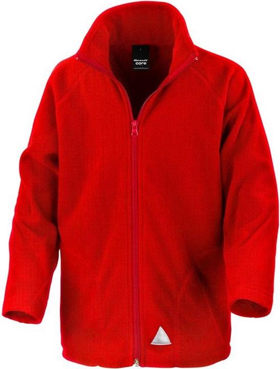Immagine prodotto Result Clothing Giacca in Pile Bambini (134, 140)