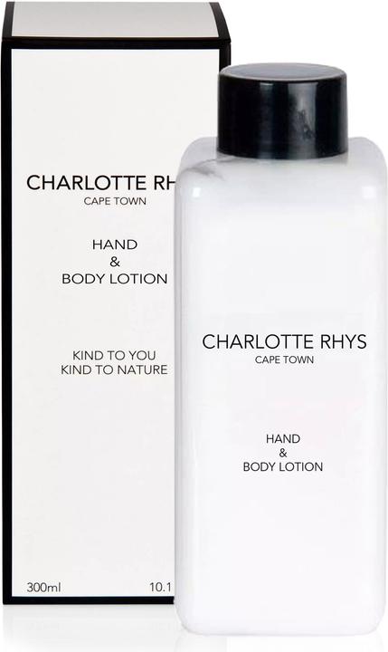 Produktbild CHARLOTTE RHYS Hand- & Body Lotion (300 ml)