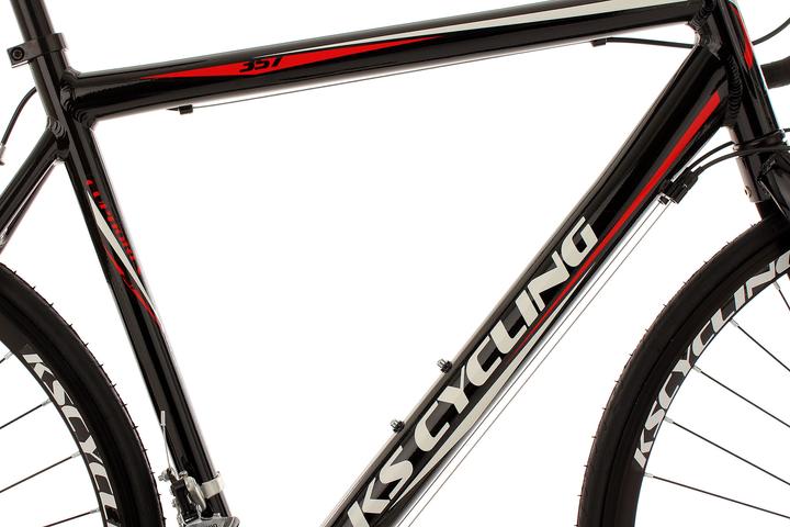 Produktbild KS Cycling Euphoria (62 cm)