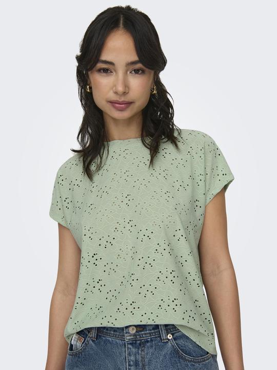 Produktbild Only Loose Fit Oberteil Top (L)