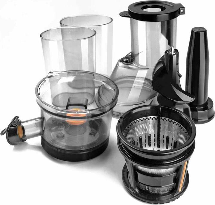 Produktbild Black & Decker BXJE200E