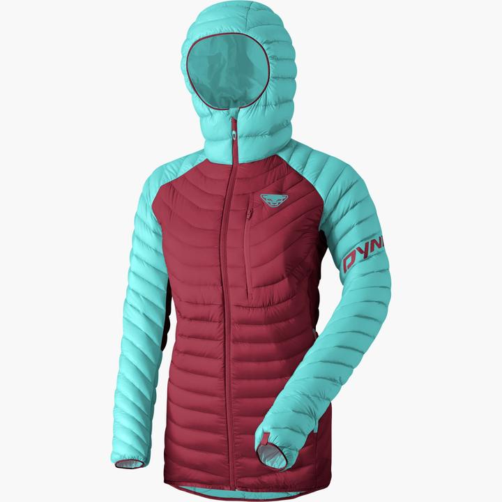 Produktbild Dynafit Radical Dwn Rds W Hood Jkt (W42/L36, W44/L38)