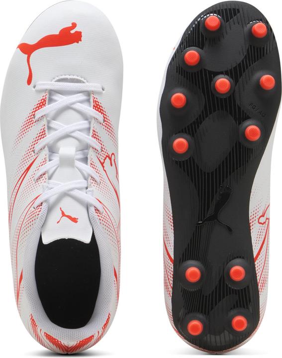 Image du produit Puma Attacanto Fg/Ag Jr (37)