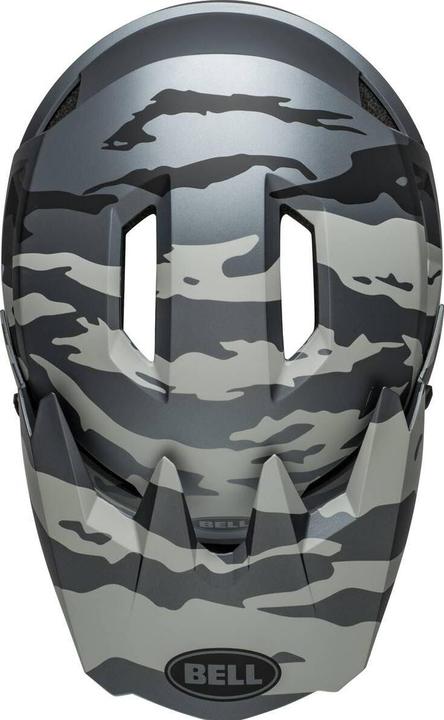 Actual product image Bell Sanction II DLX MIPS Helmet (57 - 59 cm)