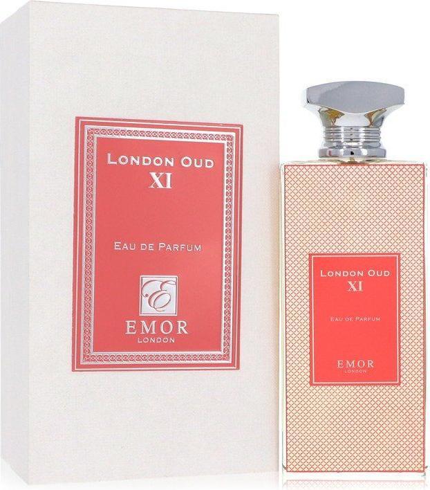 Immagine prodotto Emor Oud XI (Eau de parfum, 125 ml)