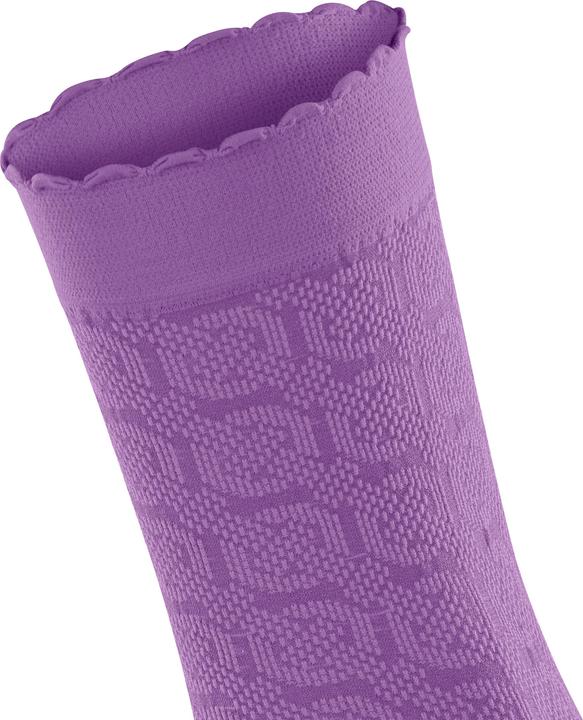 Actual product image Falke Hoarding Honey 50 DEN Damen (35 - 38)