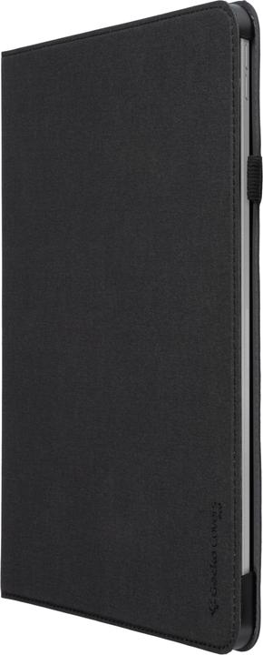 Actual product image Gecko Covers Book-Cover Easy-Click black (iPad Air 13 2024 (M2))
