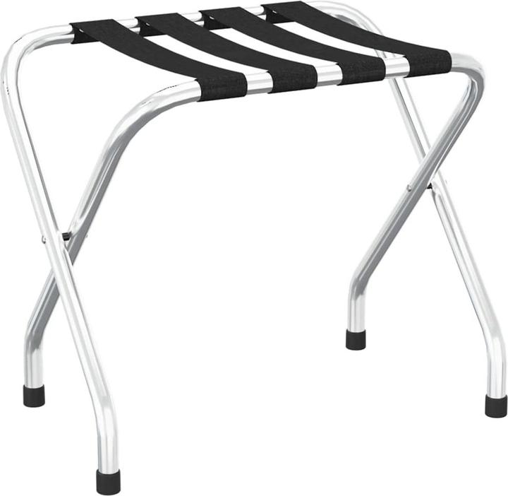 Actual product image VidaXL Rusty (Suitcase rack)