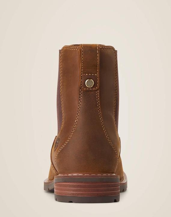 Produktbild Ariat wasserdichte stiefeletten wexford h2o (Damen, 38.5)