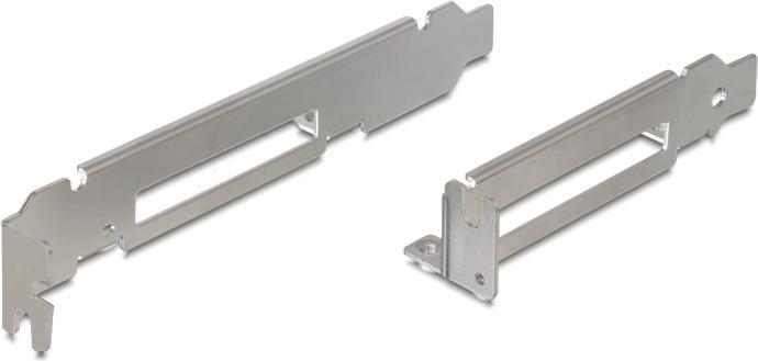 Immagine prodotto Delock Lettore di schede SATA 3.5 > CFast (3.5" Slot)