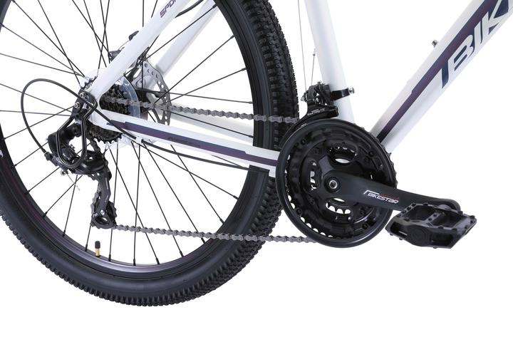 Produktbild Bikestar Hardtail Mountainbike (46 cm)