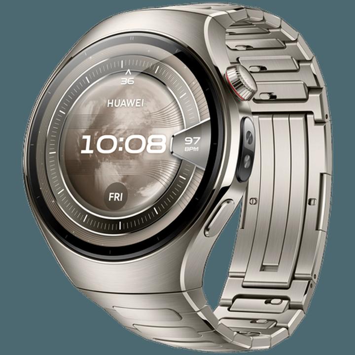 Produktbild Huawei Watch 5 (46.70 mm, 4G)