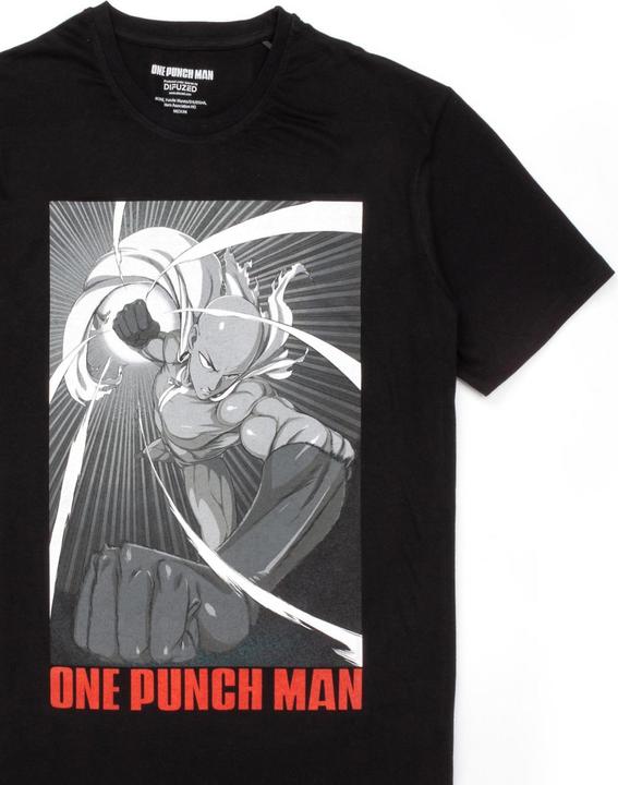 Image du produit One Punch Man TShirt (L)