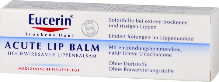 Produktbild Eucerin Acute (Balsam, 10 ml)