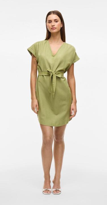 Actual product image Vila Kurzarm Minikleid (34)