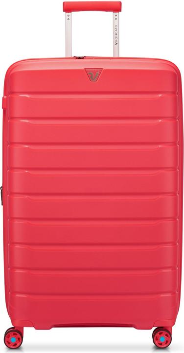 Rosso radiante